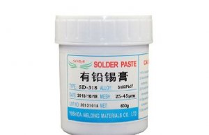 影響錫膏印刷質(zhì)量有什么原因？？