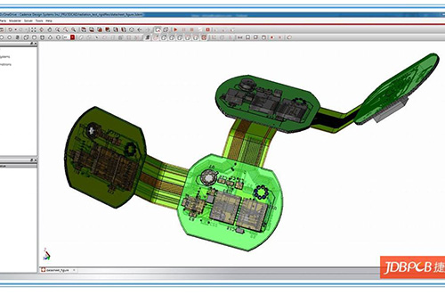 好消息！PCB設(shè)計周期將會縮短