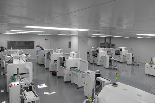 貼片機(jī)是干什么的？貼片機(jī)有哪些用途