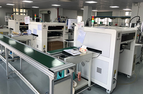 量身定制貼片機(jī)SMT生產(chǎn)線(xiàn)創(chuàng)意設(shè)計(jì)