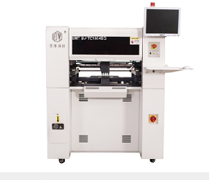 電子行業(yè)如何打造smt貼片機(jī)工廠？