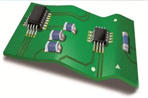 PCB翹曲度原因及解決辦法！